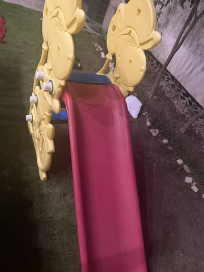 Kids slide for sale