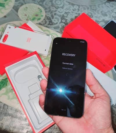 One Plus Turbo 6