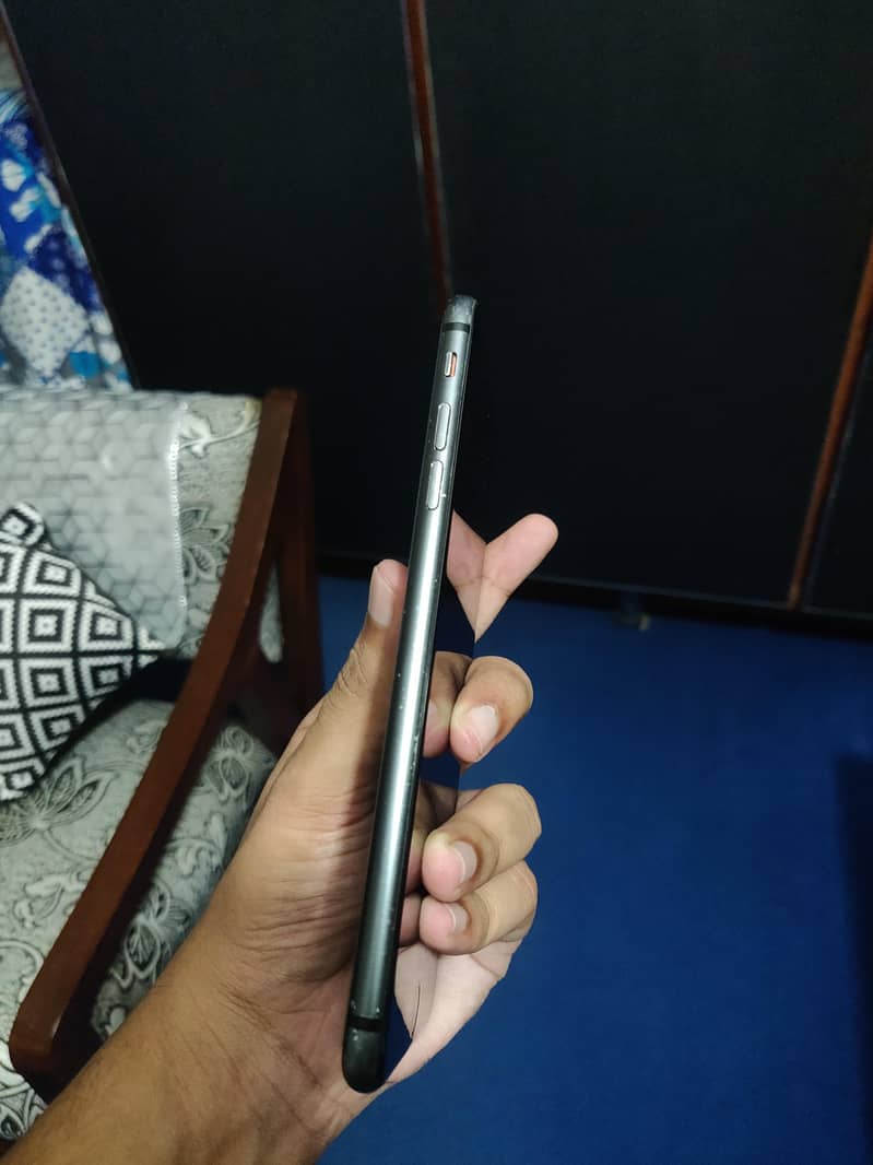 iPhone 8 Plus Bypass 2