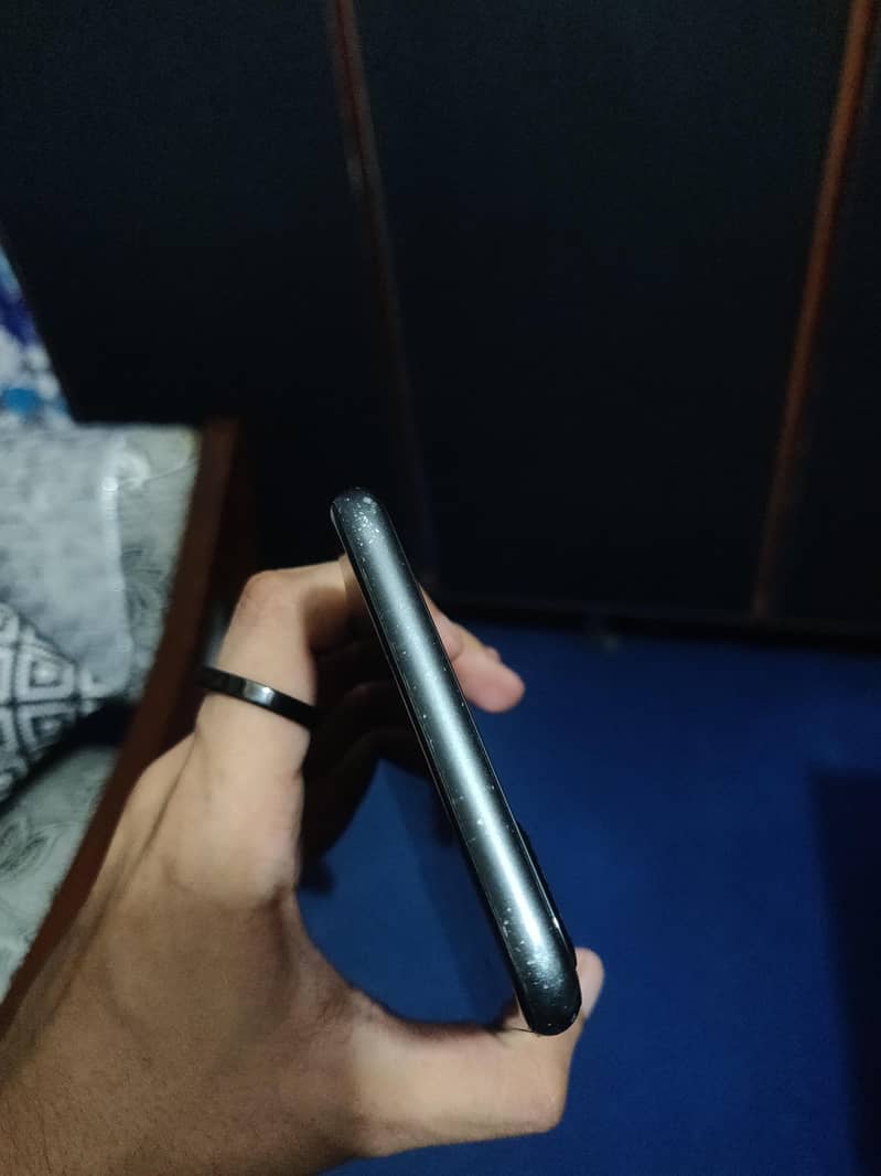 iPhone 8 Plus Bypass 4