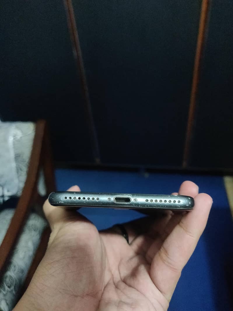 iPhone 8 Plus Bypass 5