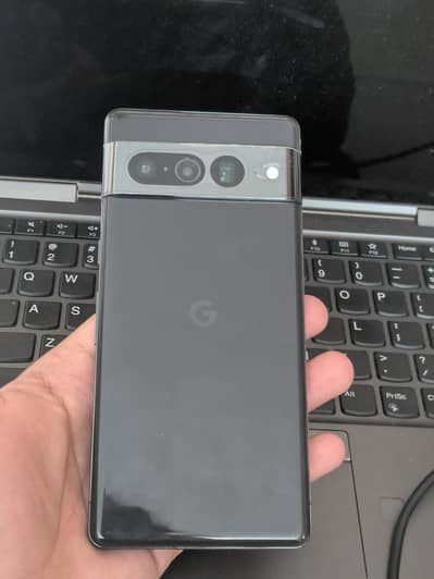 Google Pixel 7 Pro