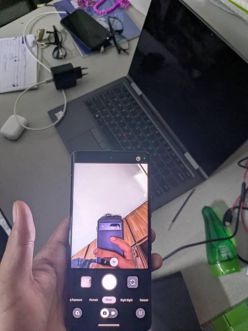 Google Pixel 7 Pro 4