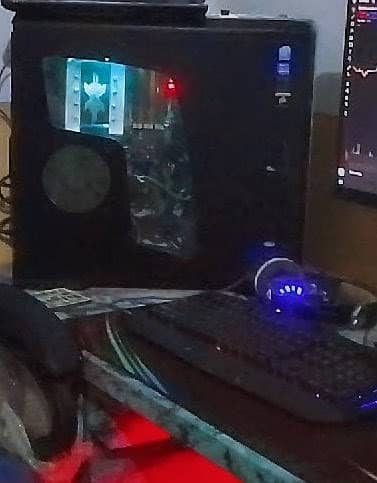 Core I7 second generation