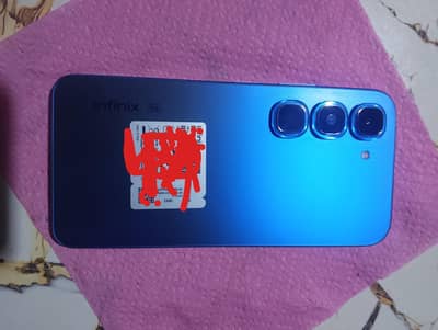 Infinix Hot 70 pro 5G  16 128 gb