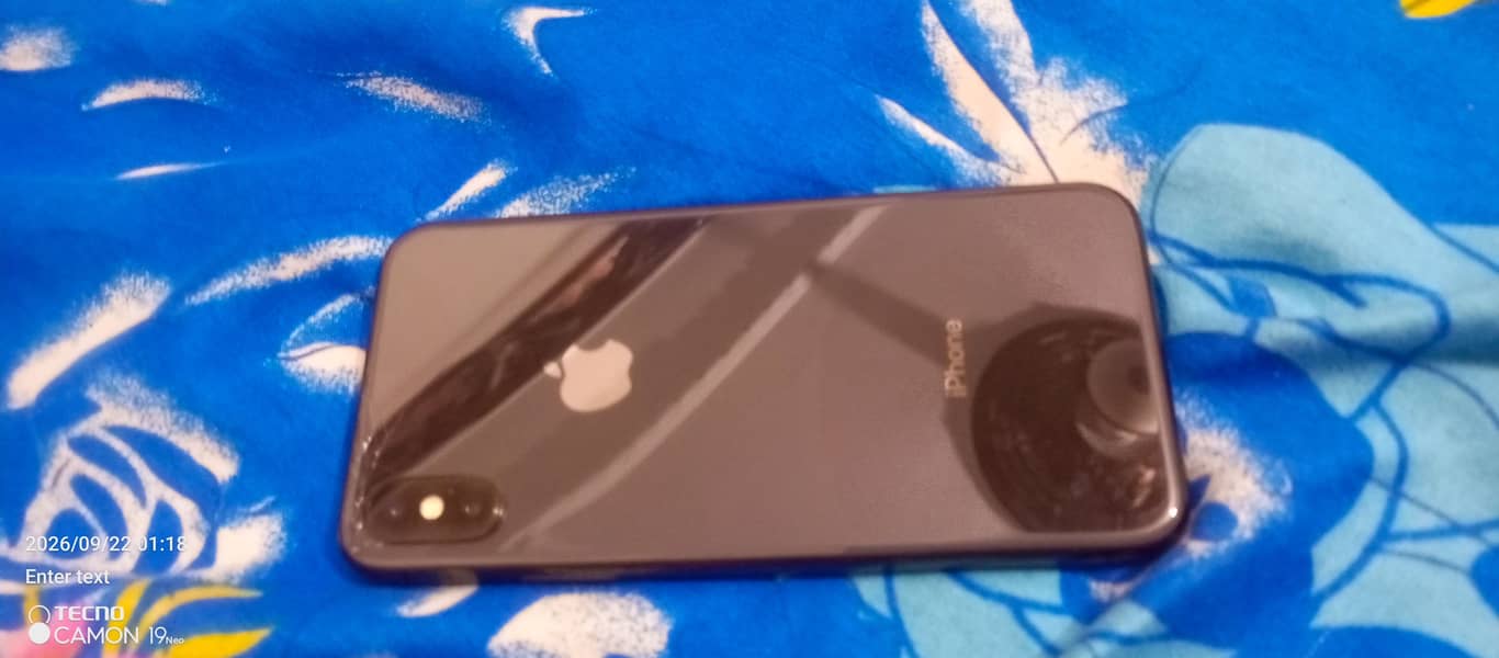 Apple iPhone X 2