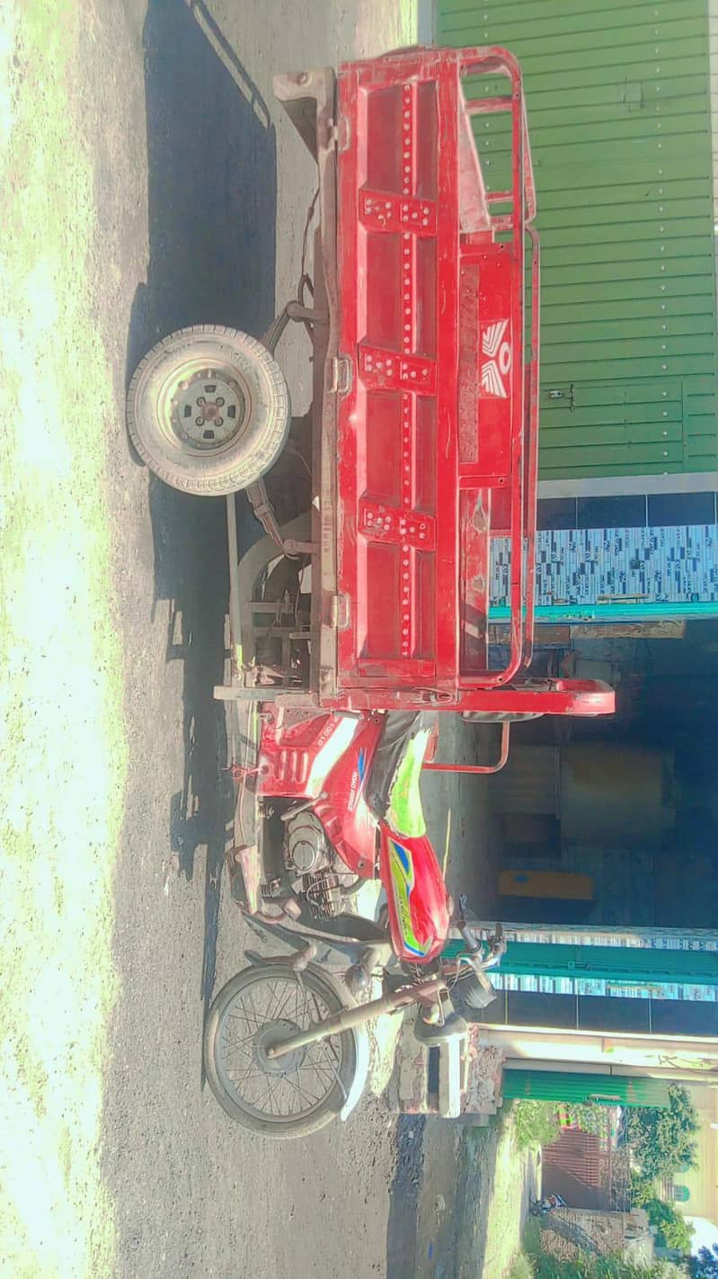 loader rickshaw 2