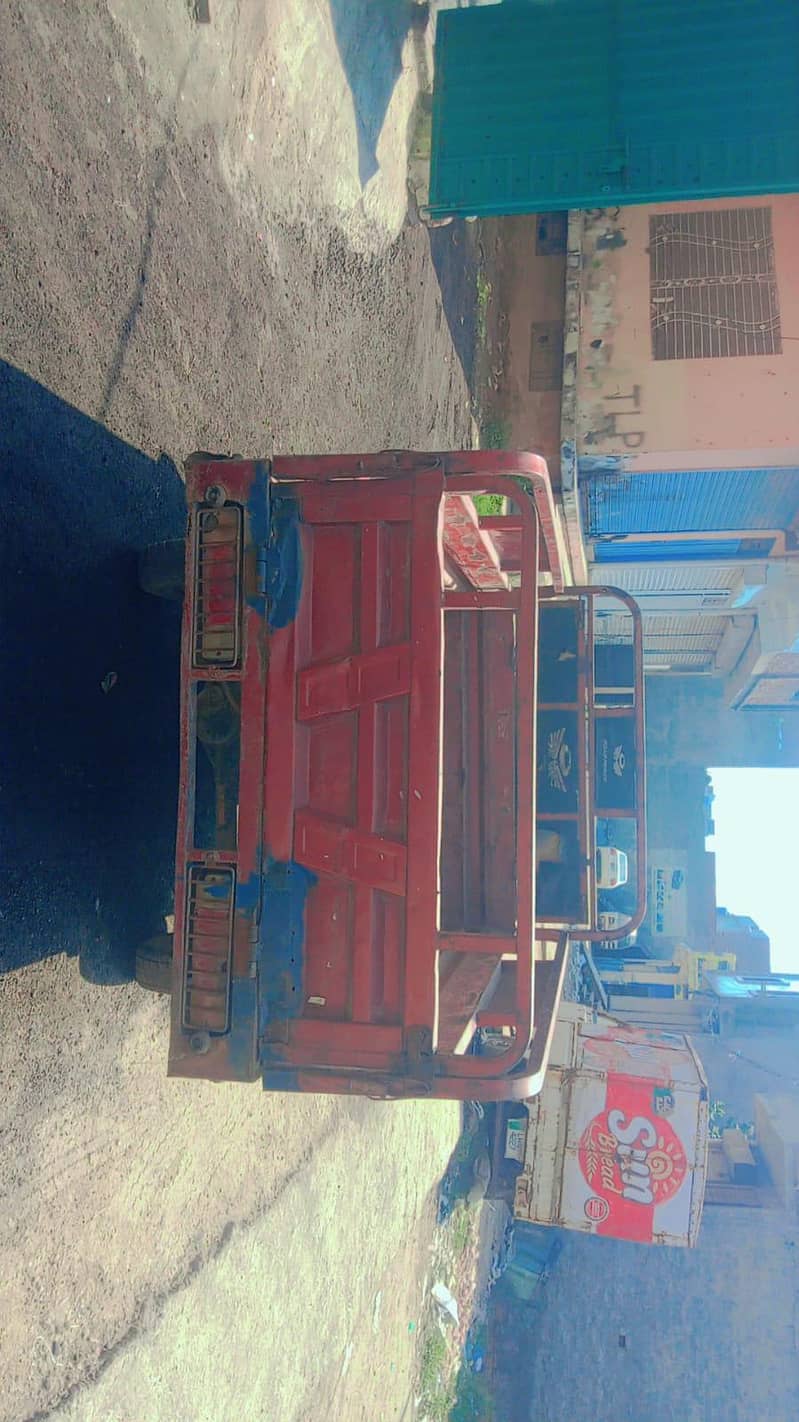 loader rickshaw 4