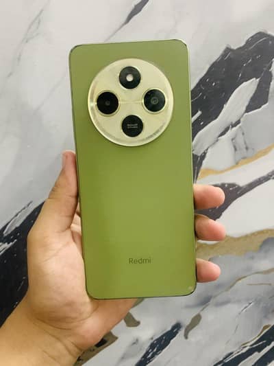 Xiaomi Redmi 14C