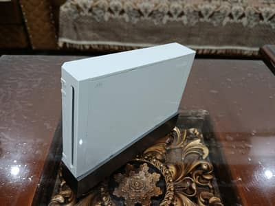 Nentendo Wii available
