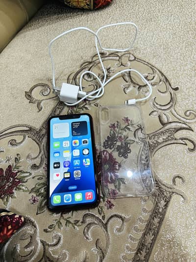 iPhone XR 64GB Factory Unlock