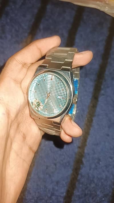 Tissot Premium Watch For Men