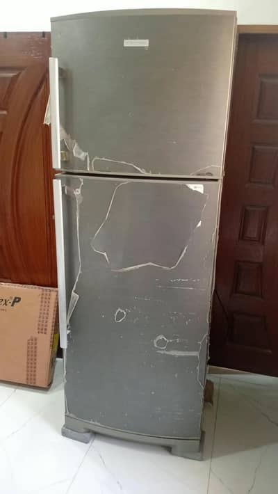 jumbo size fridge For sale