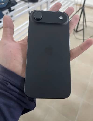 Apple iPhone 17 Air jv 256