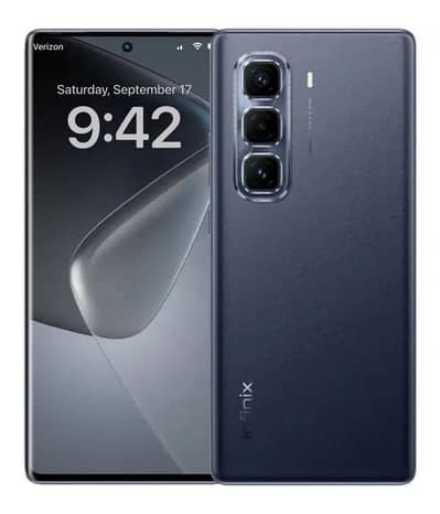 Infinix Hot 50 Pro Plus