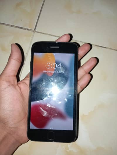 Apple iPhone 7
