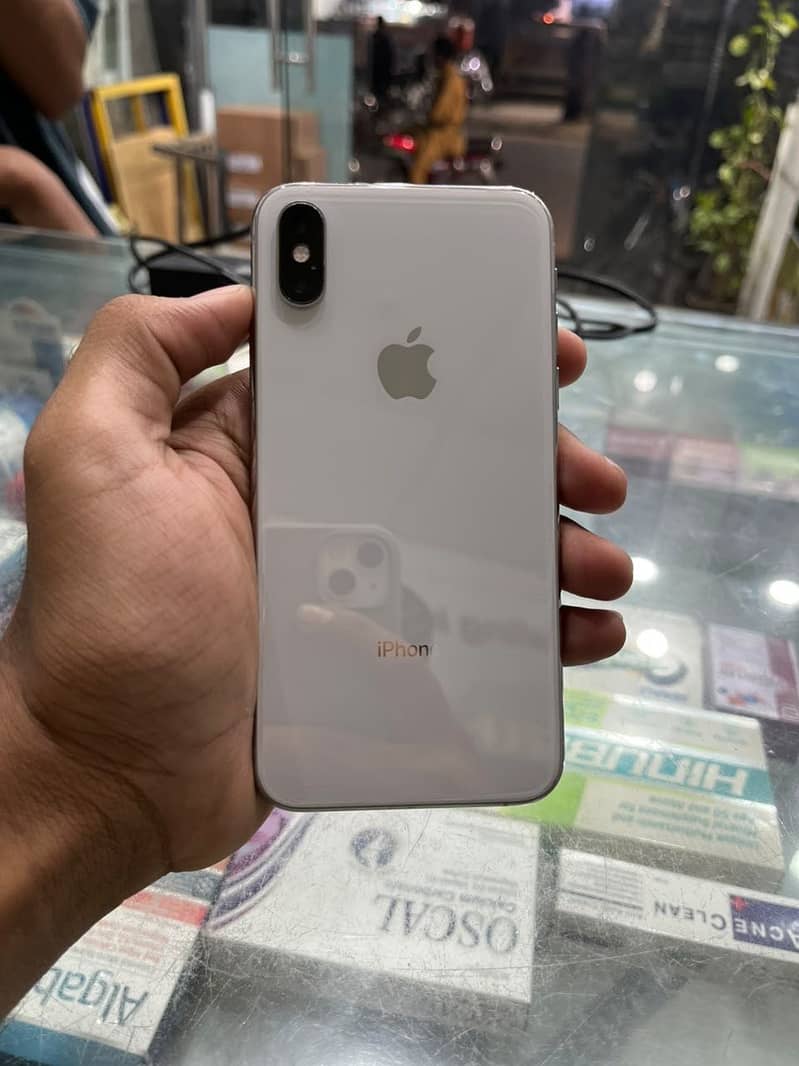 Iphone xs 0