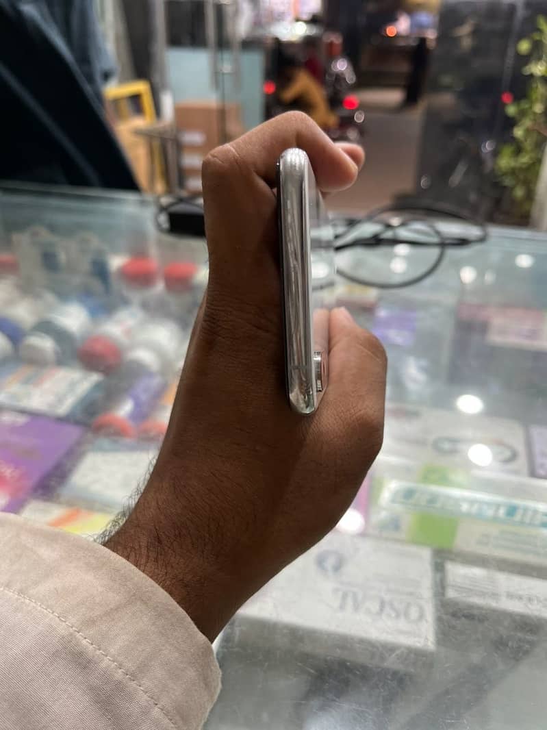 Iphone xs 5