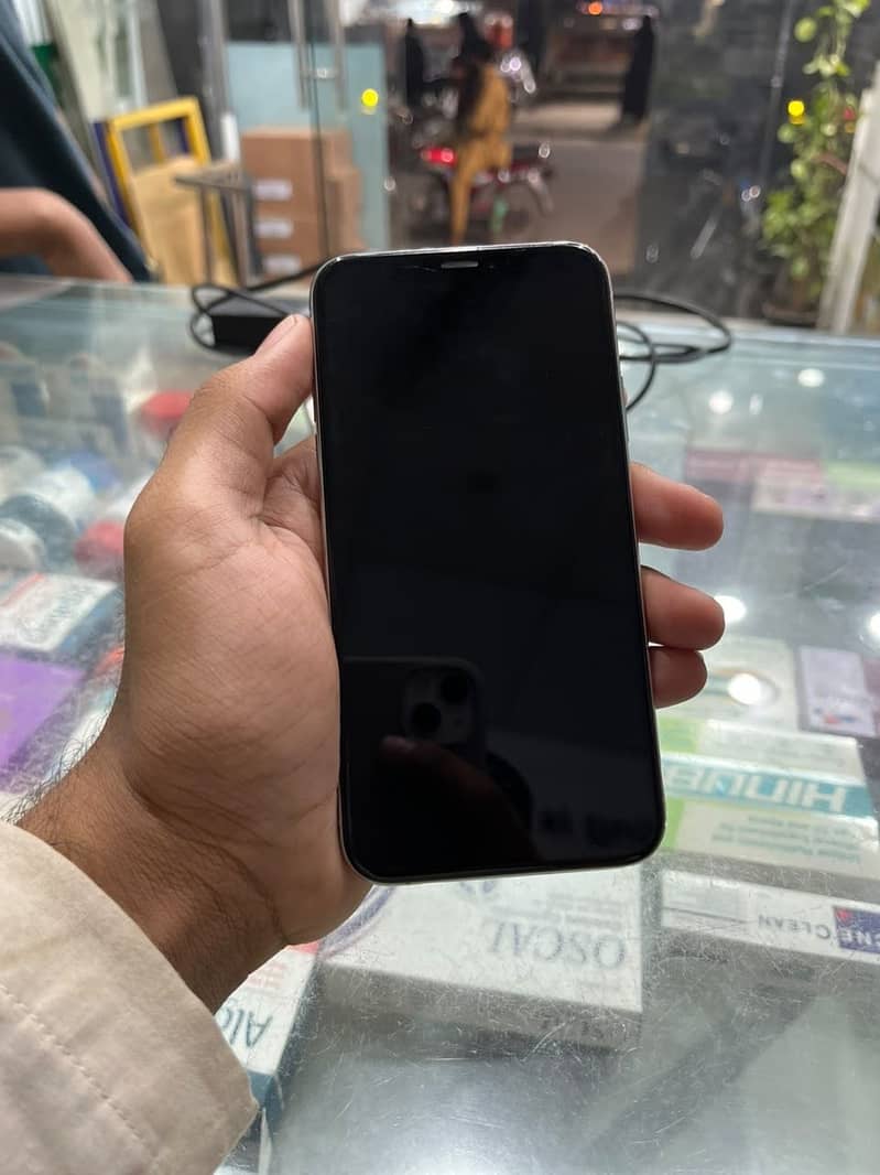 Iphone xs 6