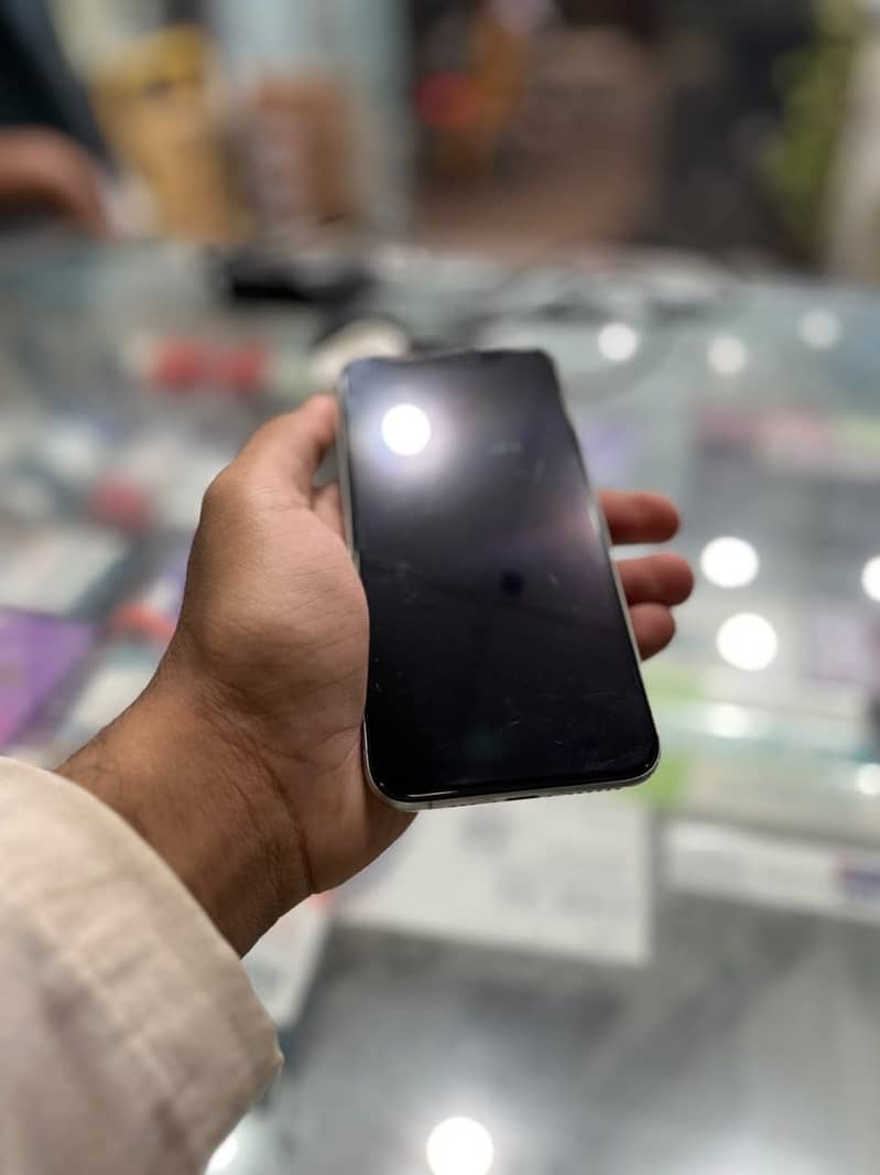 Iphone xs 7