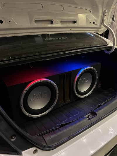 Subwoofers