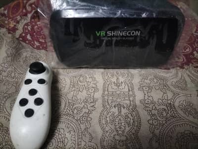 vr box