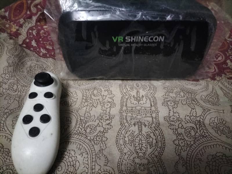 vr box/ps2/tv game stick/steplizer/ 10