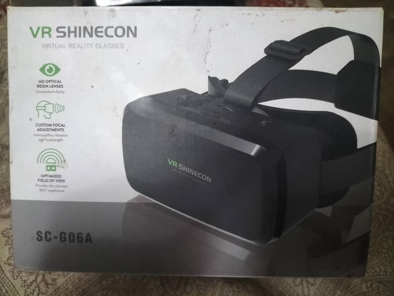 vr box/ps2/tv game stick/steplizer/ 11