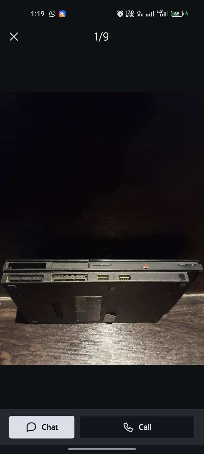 vr box/ps2/tv game stick/steplizer/ 8