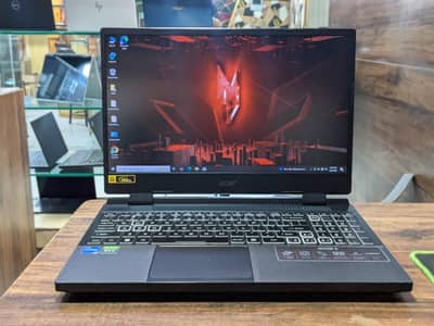 Acer Nitro 5 (AN515-58) Gaming Laptop