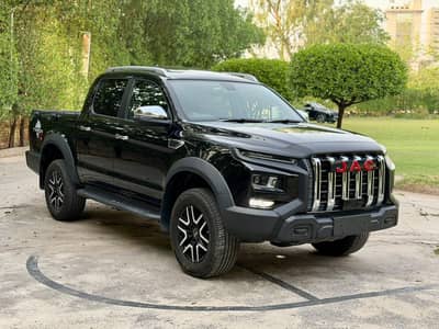 JAC T9 2026