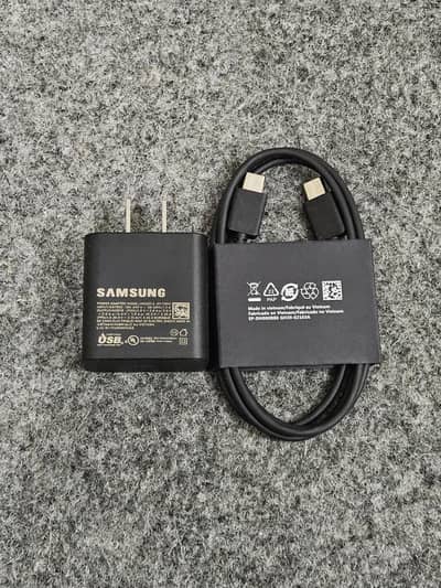 S24U S25U Samsung Official Full genuine