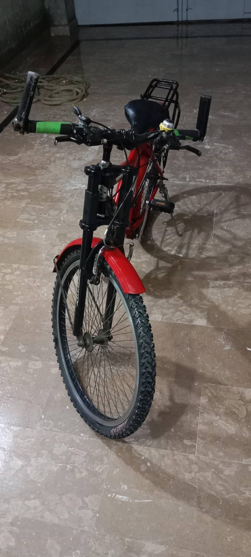 Humber cycle 1