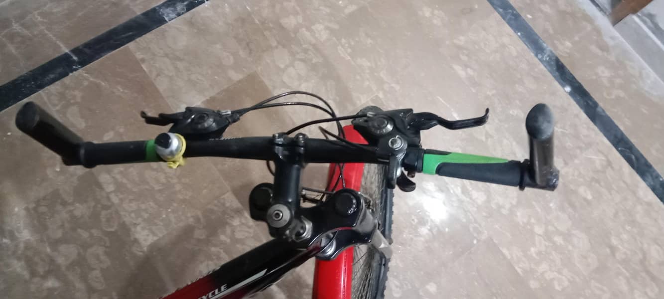 Humber cycle 2