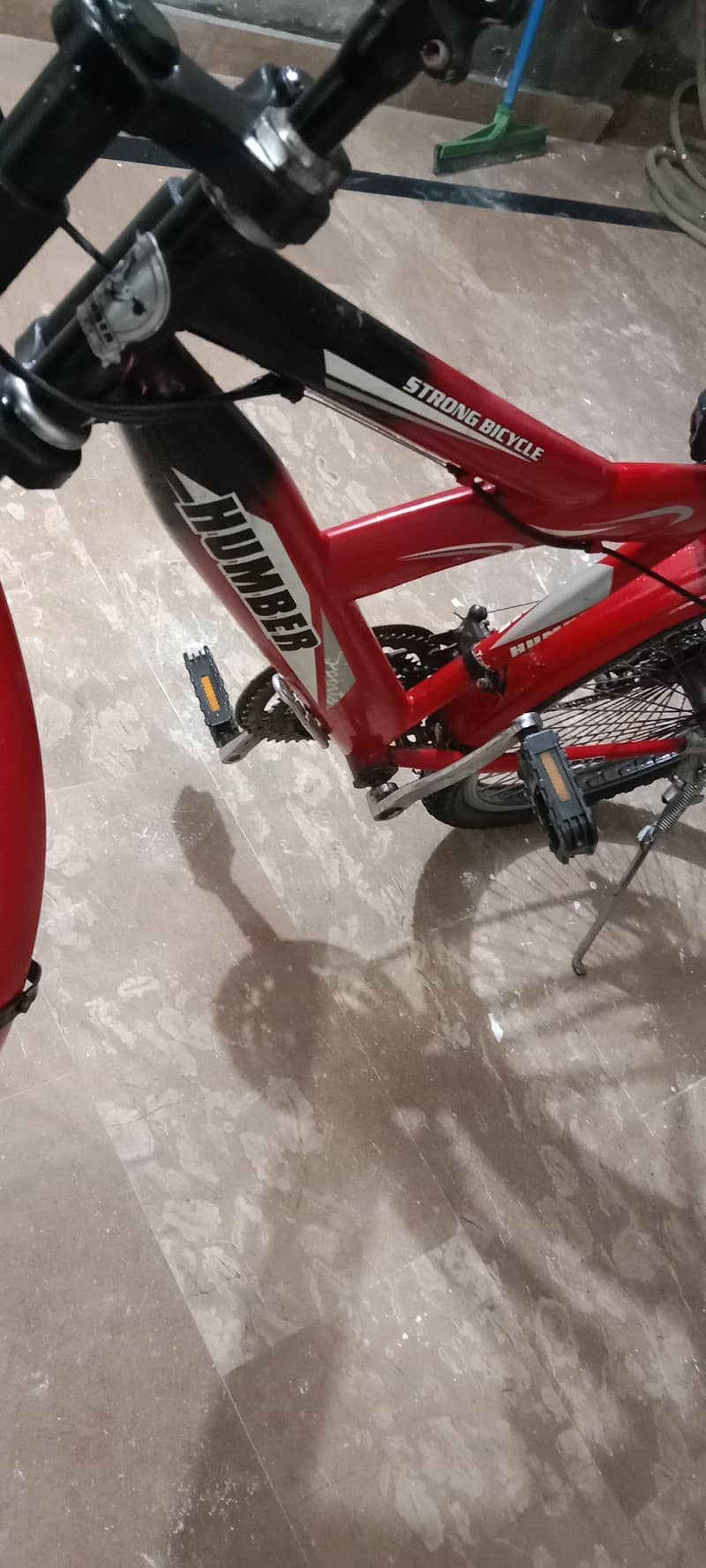 Humber cycle 3