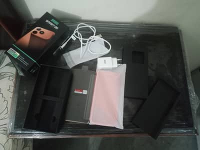 sego smart 20  just box open