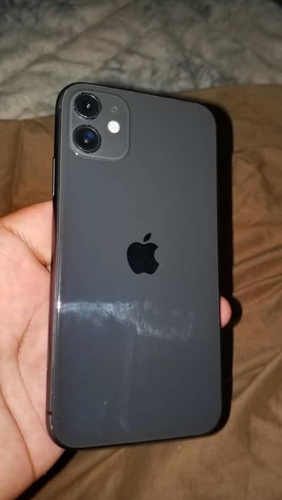 Apple iPhone 11