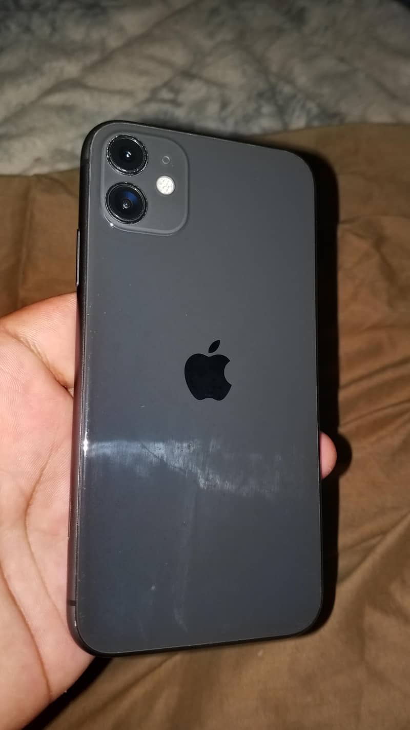 Apple iPhone 11 0