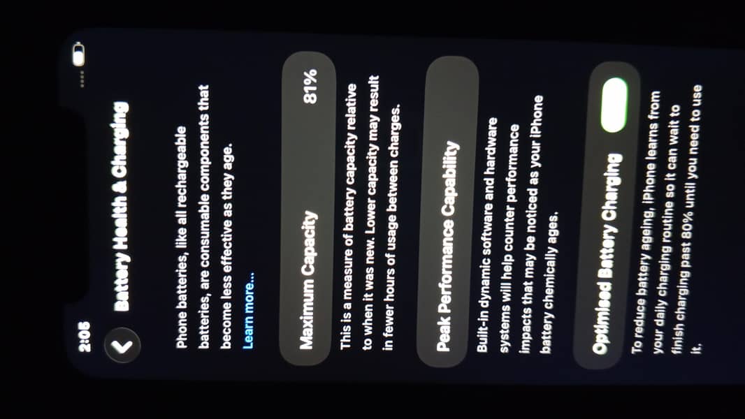 Apple iPhone 11 5