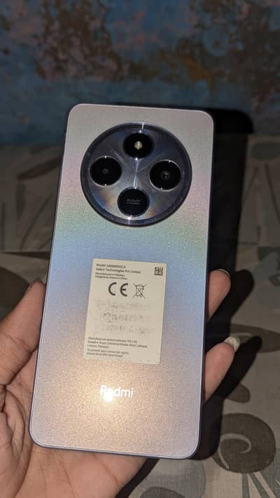 Xiaomi Redmi 14C