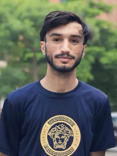 bilal shah