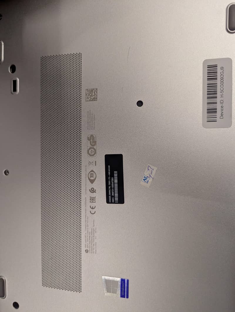 laptop 7