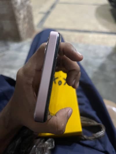 Realme C75x