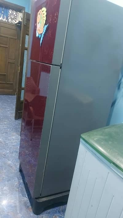 used brand new condition fridge available For sale