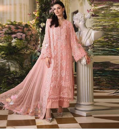Fancy Ladies Suit Collection - MSC Store