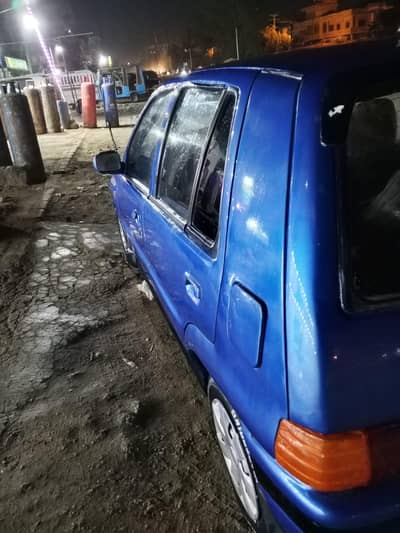 Daihatsu Charade 1987