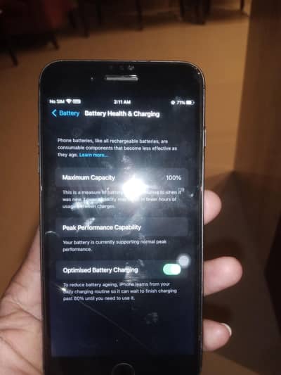 iphone 8plus. 64 GB