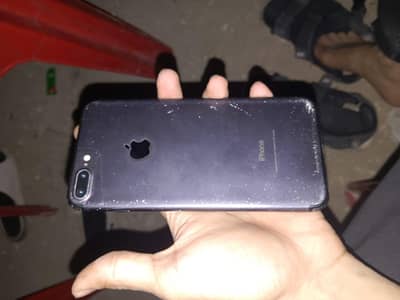 Apple iPhone 7 Plus