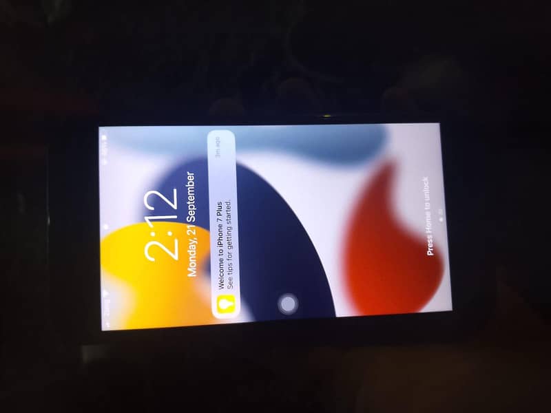 Apple iPhone 7 Plus 6