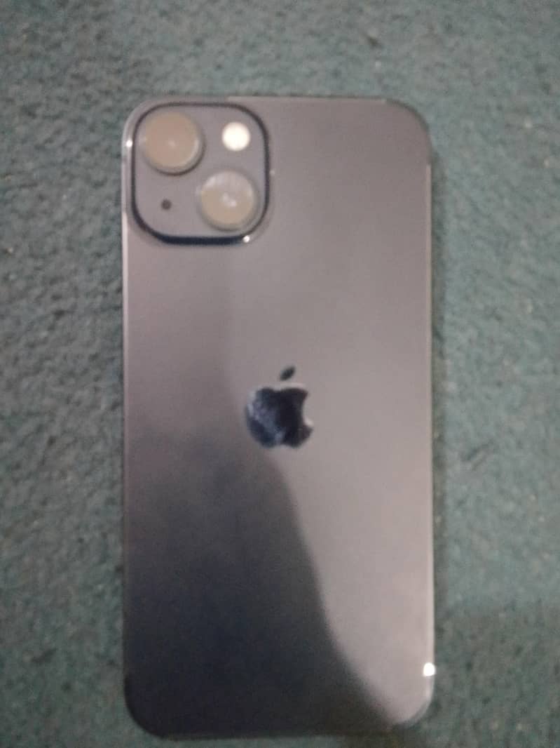 Apple iPhone 13 0